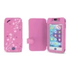 Etui de protection rose pour KidiCom Max 3.0 / Advance 3.0