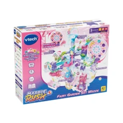 Fairy Garden Set M500E