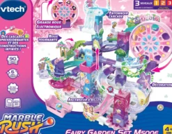Fairy Garden Set M500E