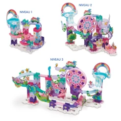 Fairy Garden Set M500E
