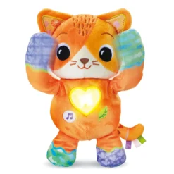 Fripon, cache-cache chaton