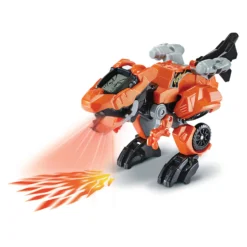 Furex, le super T-Rex - Fire - véhicules interactifs