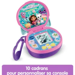 Gabby et la maison magique - Console Magi'Pocket