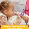 Gabby et la maison magique - La Montre-jeu interactive de Gabby