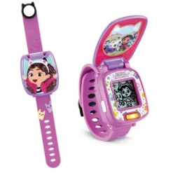 Gabby et la maison magique - La Montre-jeu interactive de Gabby
