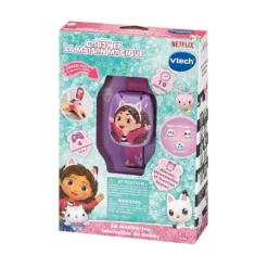 Gabby et la maison magique - La Montre-jeu interactive de Gabby