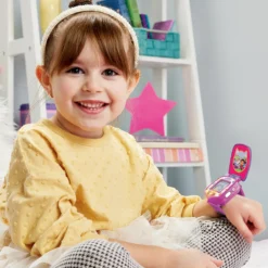 Gabby et la maison magique - La Montre-jeu interactive de Gabby