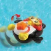 Gédéon, champion de natation - jouet bain bébé