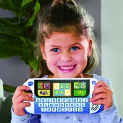 Genius Fun, ma console éducative