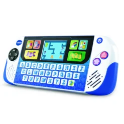 Genius Fun, ma console éducative