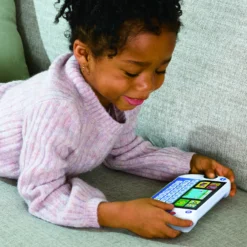 Genius Fun, ma console éducative