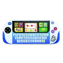 Genius Fun, ma console éducative