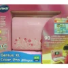 Genius XL Color Pro Bilingue Rose - Ordinateur éducatif