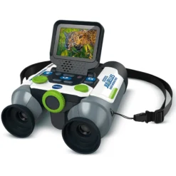 Genius XL - Jumelles vidéo interactives