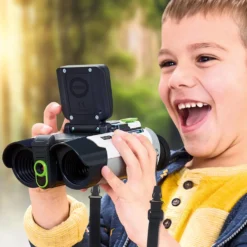 Genius XL - Jumelles vidéo interactives