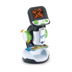 Genius XL - Microscope vidéo interactif
