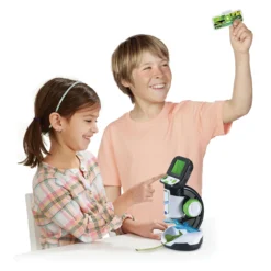 Genius XL - Microscope vidéo interactif