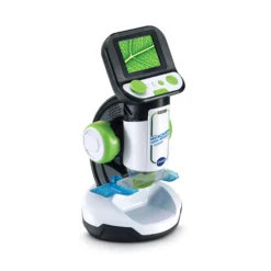 Genius XL - Microscope vidéo interactif