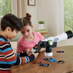 Genius XL - Télescope Vidéo interactif