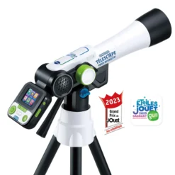 Genius XL - Télescope Vidéo interactif