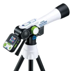 Genius XL - Télescope Vidéo interactif
