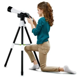 Genius XL - Télescope Vidéo interactif