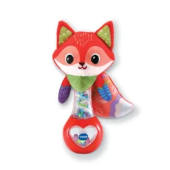 Hochets Animaux