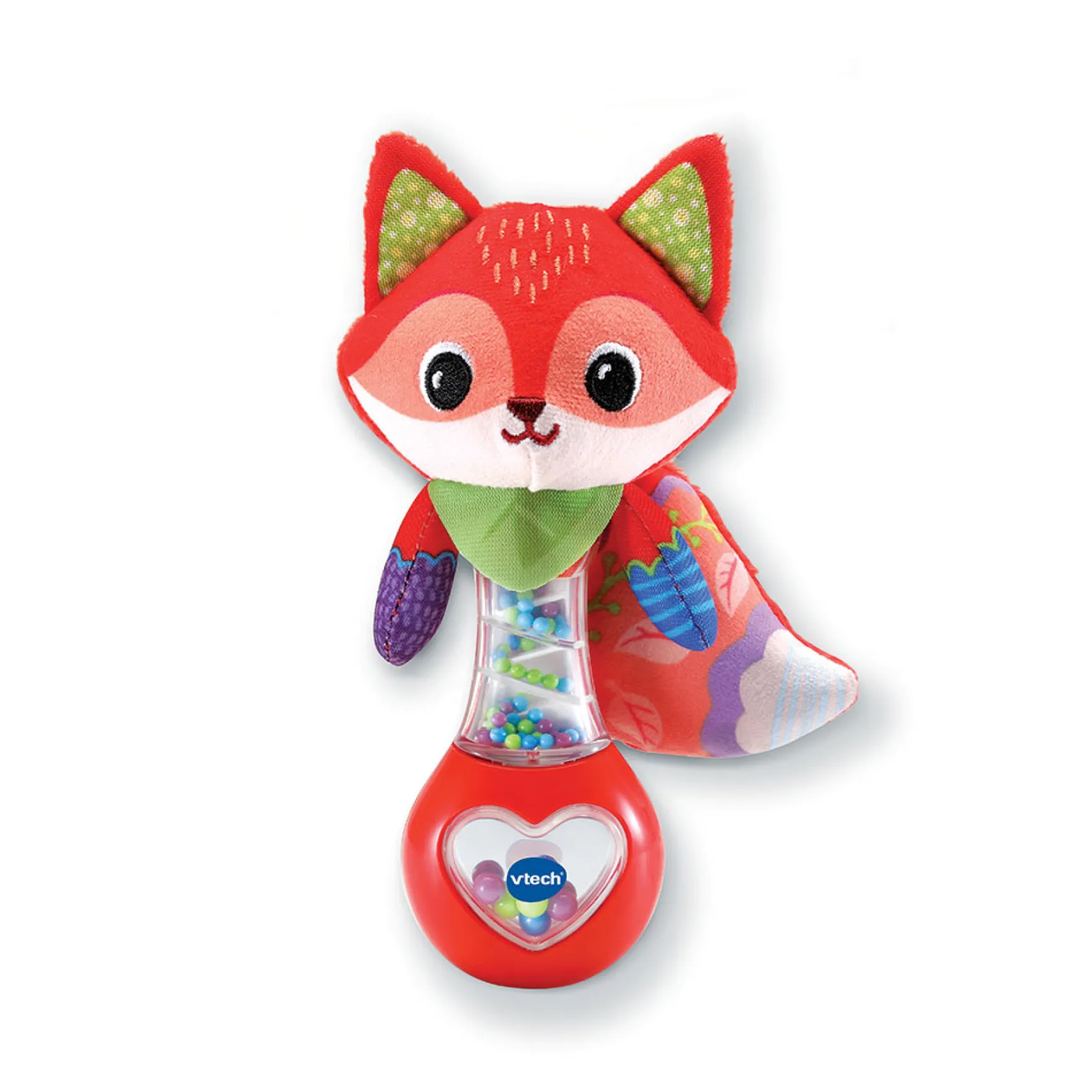 Hochets Animaux