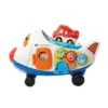 Jouet avion cargo 2 en 1 - Tut Tut Bolides