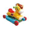 Jouet poney basculo P'tit Galop