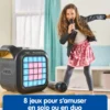 Karaoke Light Party