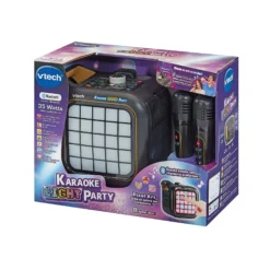 Karaoke Light Party