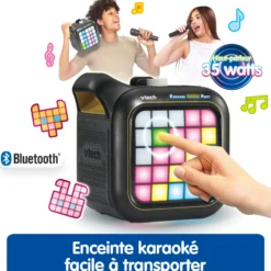 Karaoke Light Party
