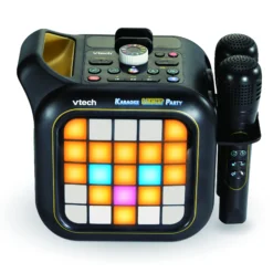 Karaoke Light Party
