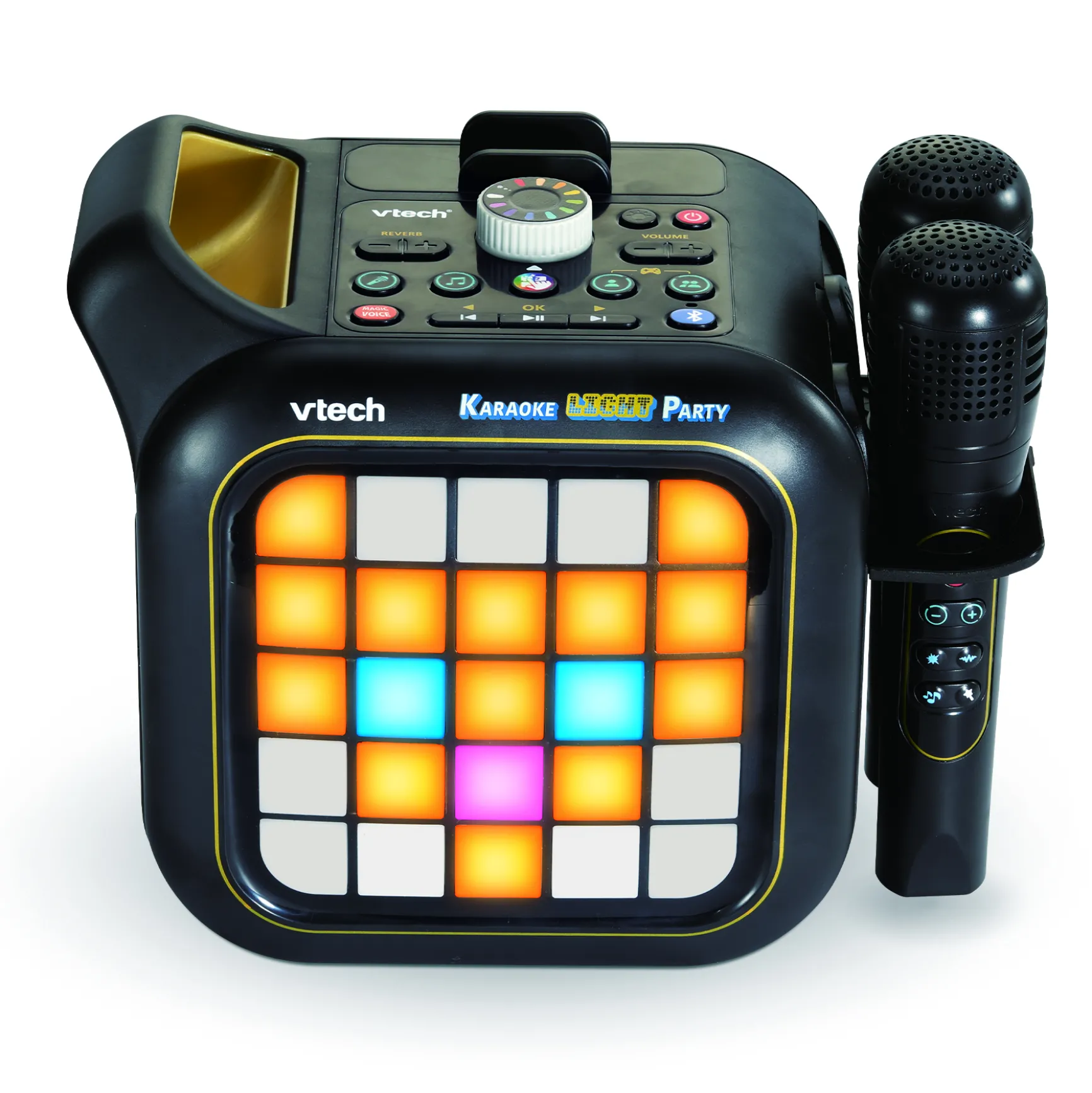 Karaoke Light Party
