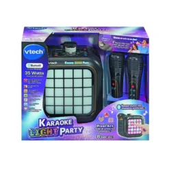 Karaoke Light Party
