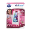 KidiCom Advance 3.0 blanc/rose