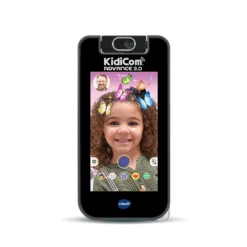 KidiCom Advance 3.0 noir