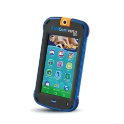 KidiCom MAX 3.0 bleu - portable sécurisé enfant