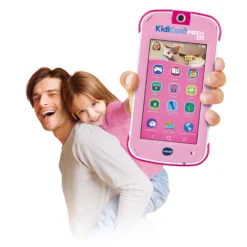 KidiCom MAX 3.0 rose
