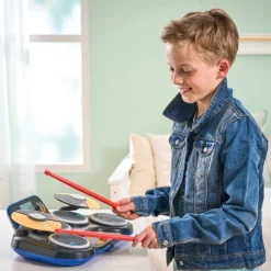 Kidi DJ Drums