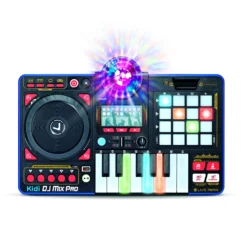 Kidi DJ Mix Pro