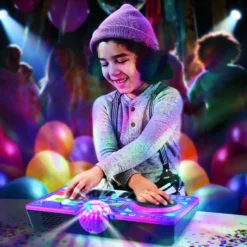 Kidi DJ Mix Pro (violet)