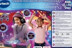 Kidi DJ Mix Pro (violet)