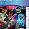 Kidi Guitare Superstar