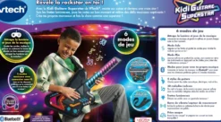 Kidi Guitare Superstar