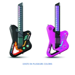 Kidi Guitare Superstar (rose)