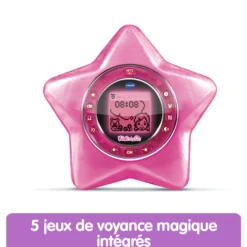 Kidimagic Starlight rose