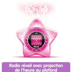 Kidimagic Starlight rose