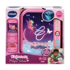 KidiSecrets Magic Glow